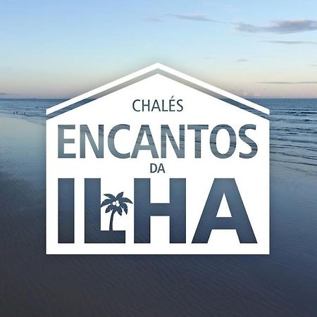 Chales Encantos Da Ilha 巴拉杜斯科凯鲁斯 外观 照片